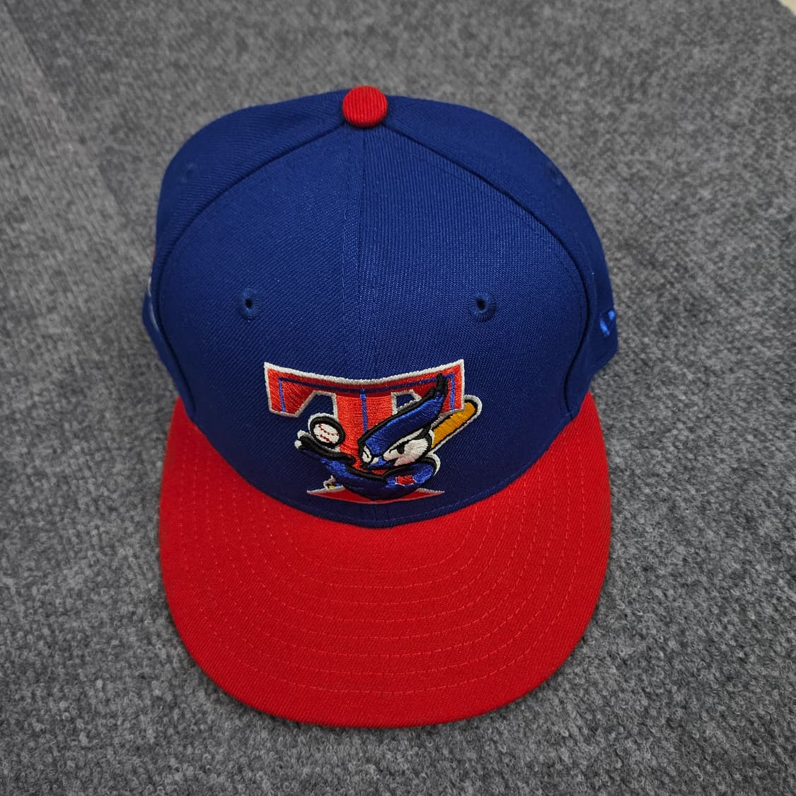 뉴에라 토론토 블루제이스 30주년 모자(급처) 상품이미지1