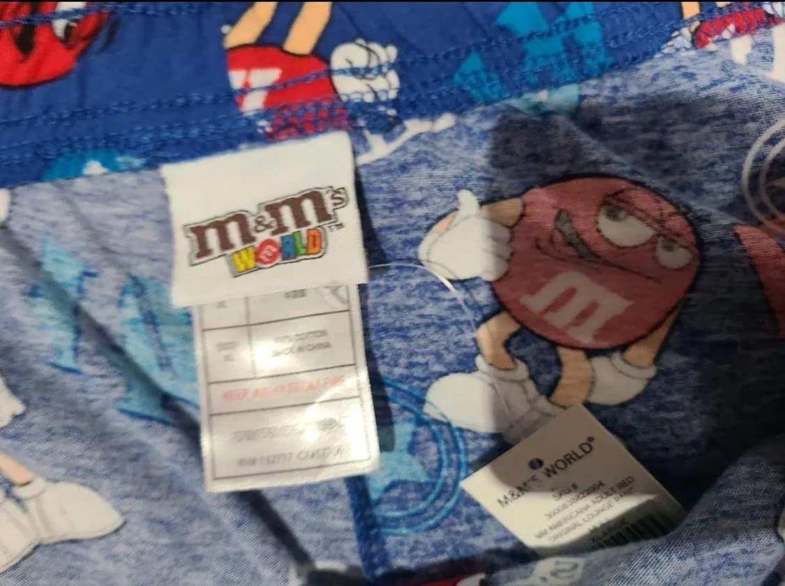 엠엔엠즈 파자마팬츠 상품이미지3