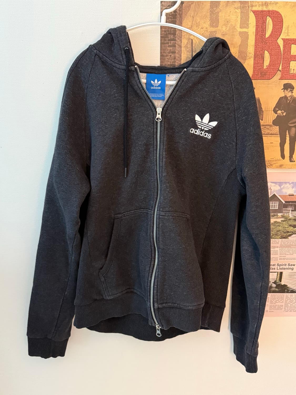 아디다스 후드집업 상품이미지1
