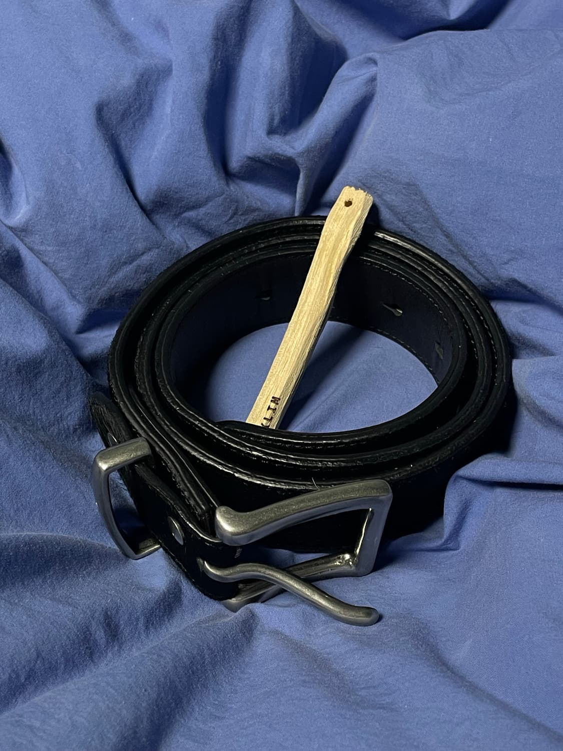 [OS] xlim 엑슬림 송치 벨트 상품이미지4