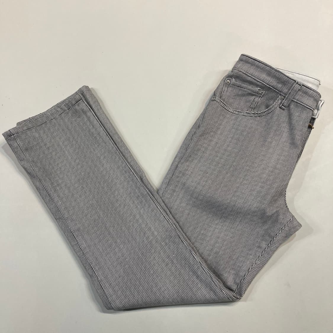 에드윈 워크 체크팬츠 상품이미지6