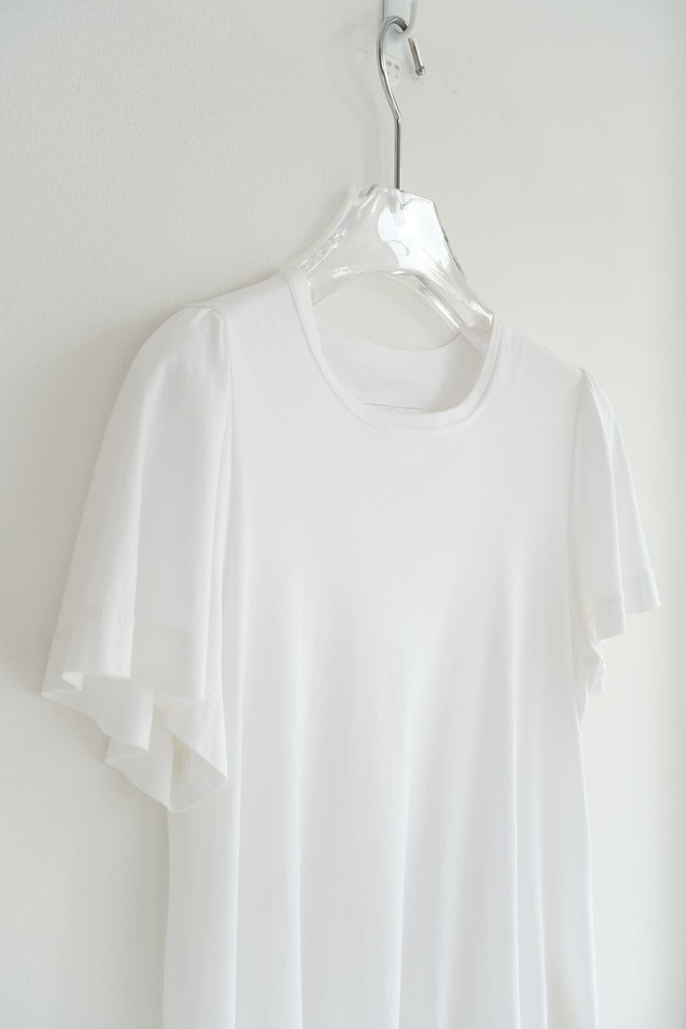 2008 ss frill t-shirt   상품이미지7