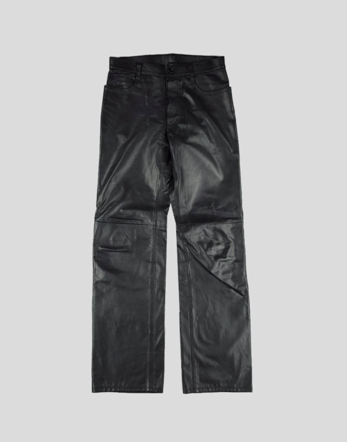 Adam et Rope real leather pants 상품이미지1