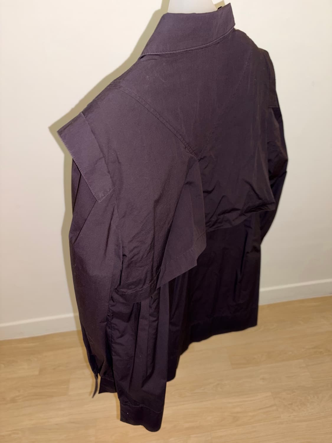 KARLLAGERFELD PARIS 칼라거펠드 셔츠 블라우스 상품이미지2