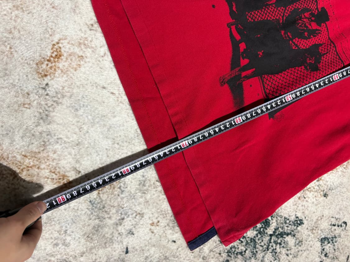 폴로 치프키프 챌린저 컵 커스텀 반팔카라티 상품이미지6