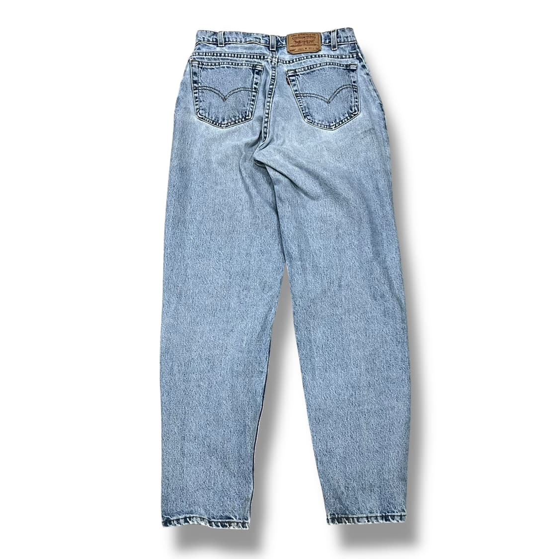 usa 리바이스 560 데님팬츠 s08483 상품이미지3