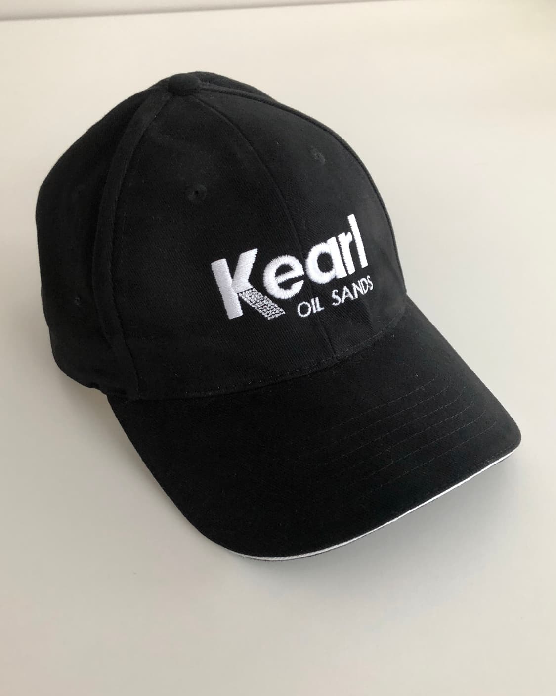 미국 빈티지 Kearl 캐나다 볼캡 모자 상품이미지2