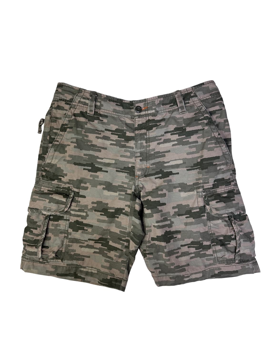 빈티지 엘엘빈 카모 카고쇼츠 LLBEAN CARGO SHORTS 32 상품이미지1