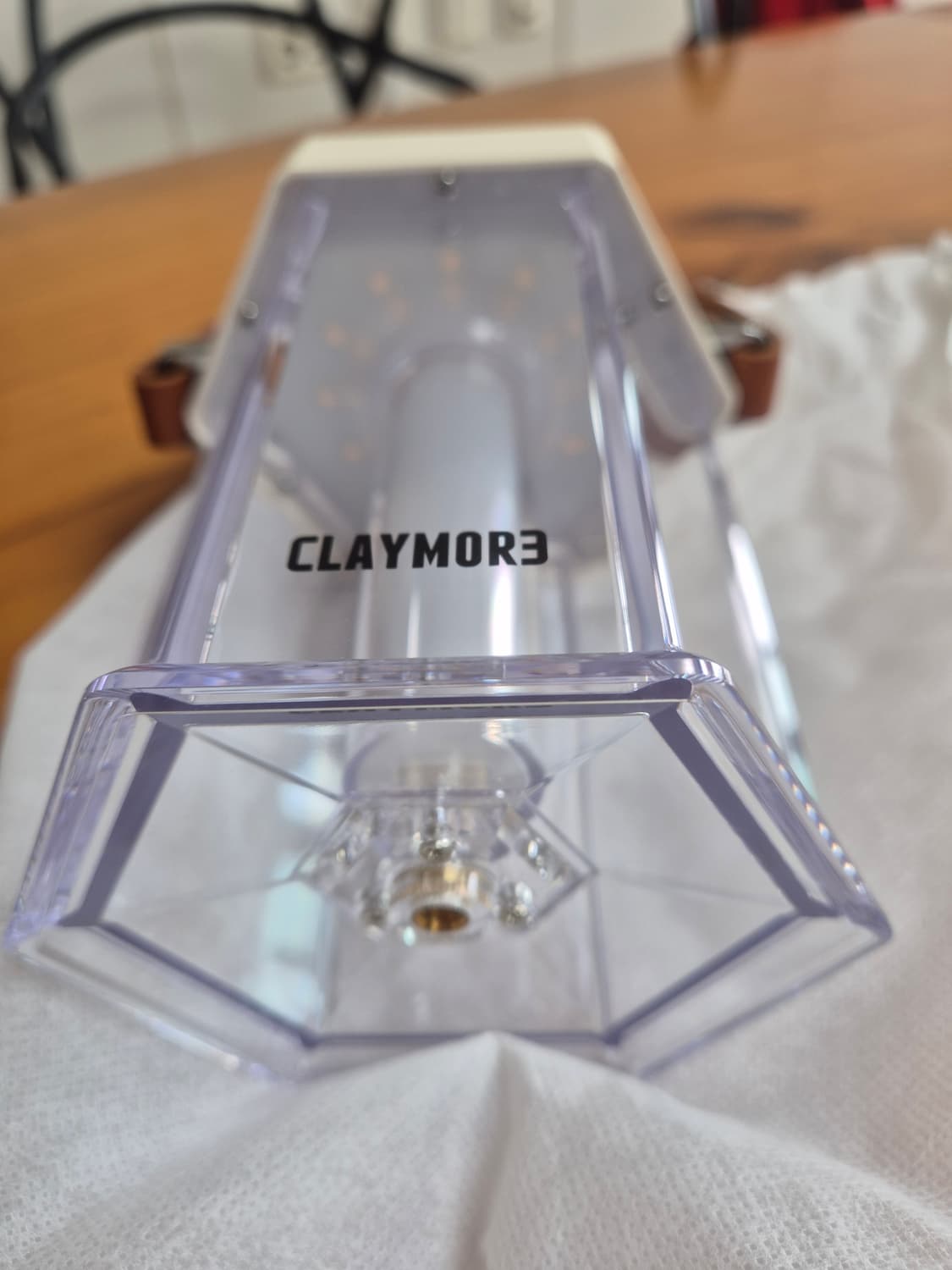 크레모아 캐빈 LED 랜턴 (CLL-600IV) 상품이미지4