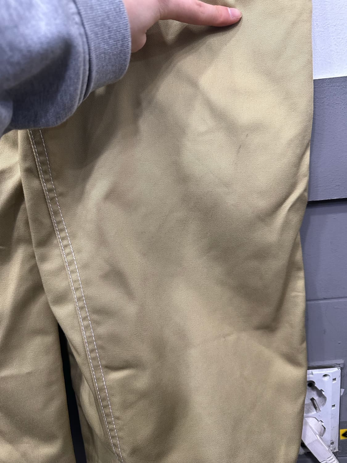 디키즈 팬츠 상품이미지8