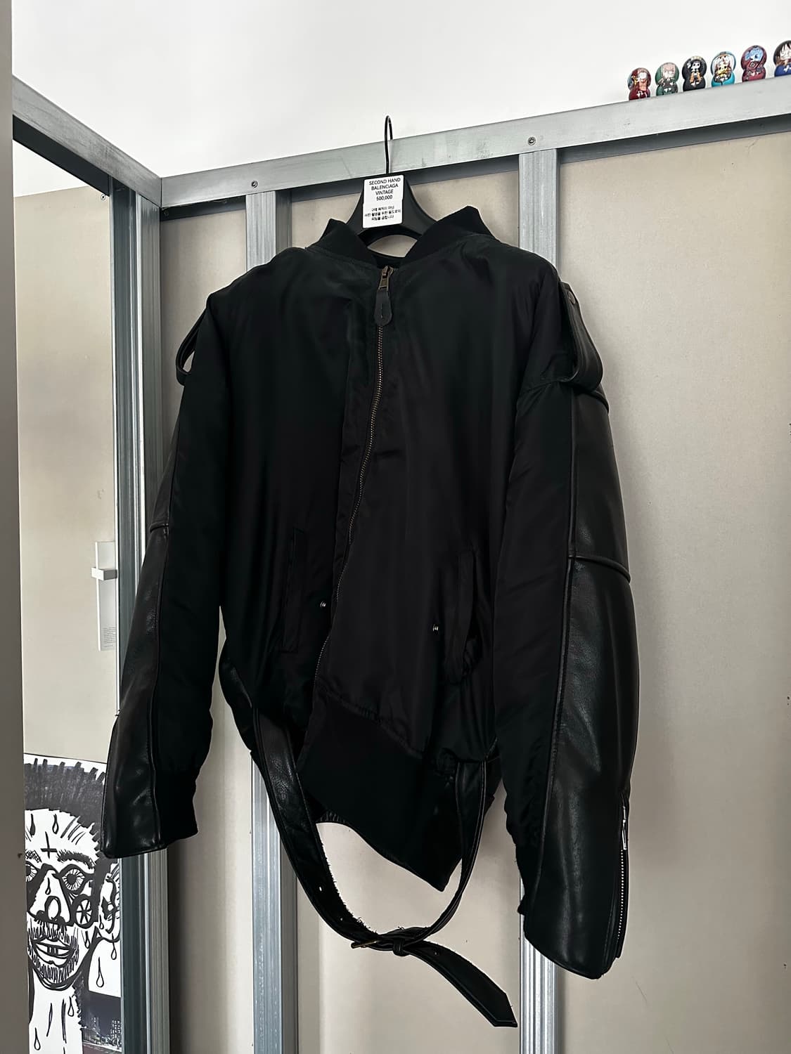 balenciaga vintage 상품이미지2