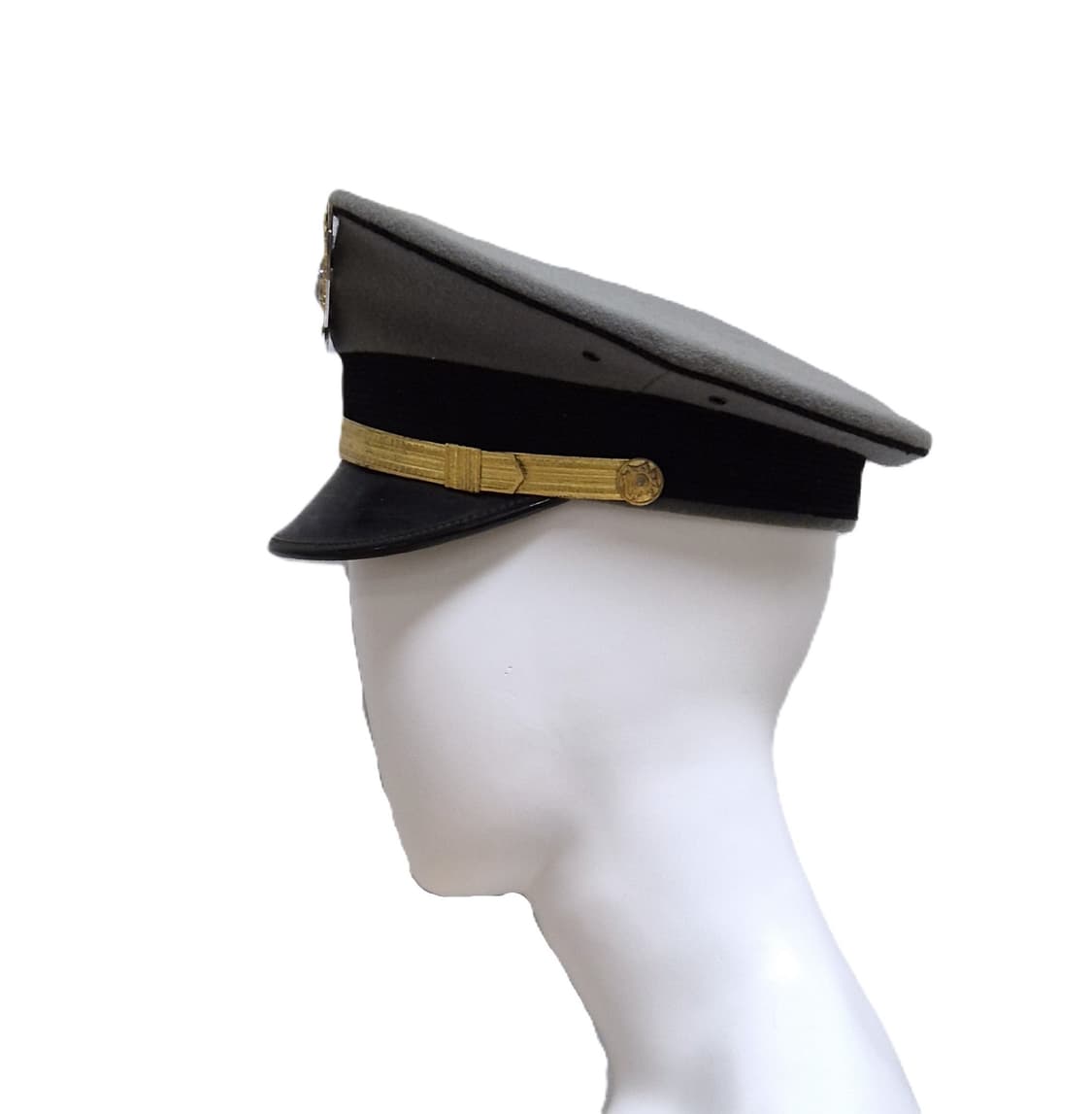 육군 구형 육군사관학교 생도 근무복 정복 정모 전투모 전투복 (54CM) 상품이미지2