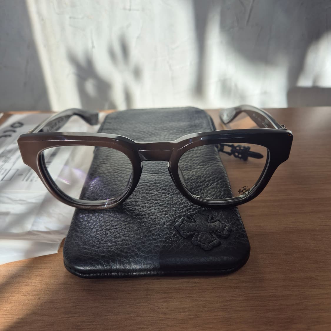 크롬하츠 컨볼루티드 clb 상품이미지2