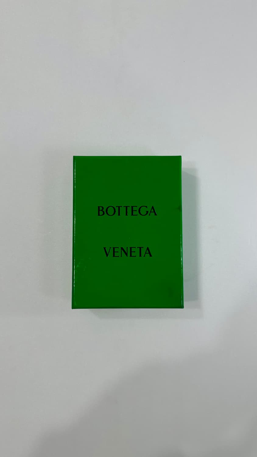보테가 베네타 코인 카드지갑 상품이미지3