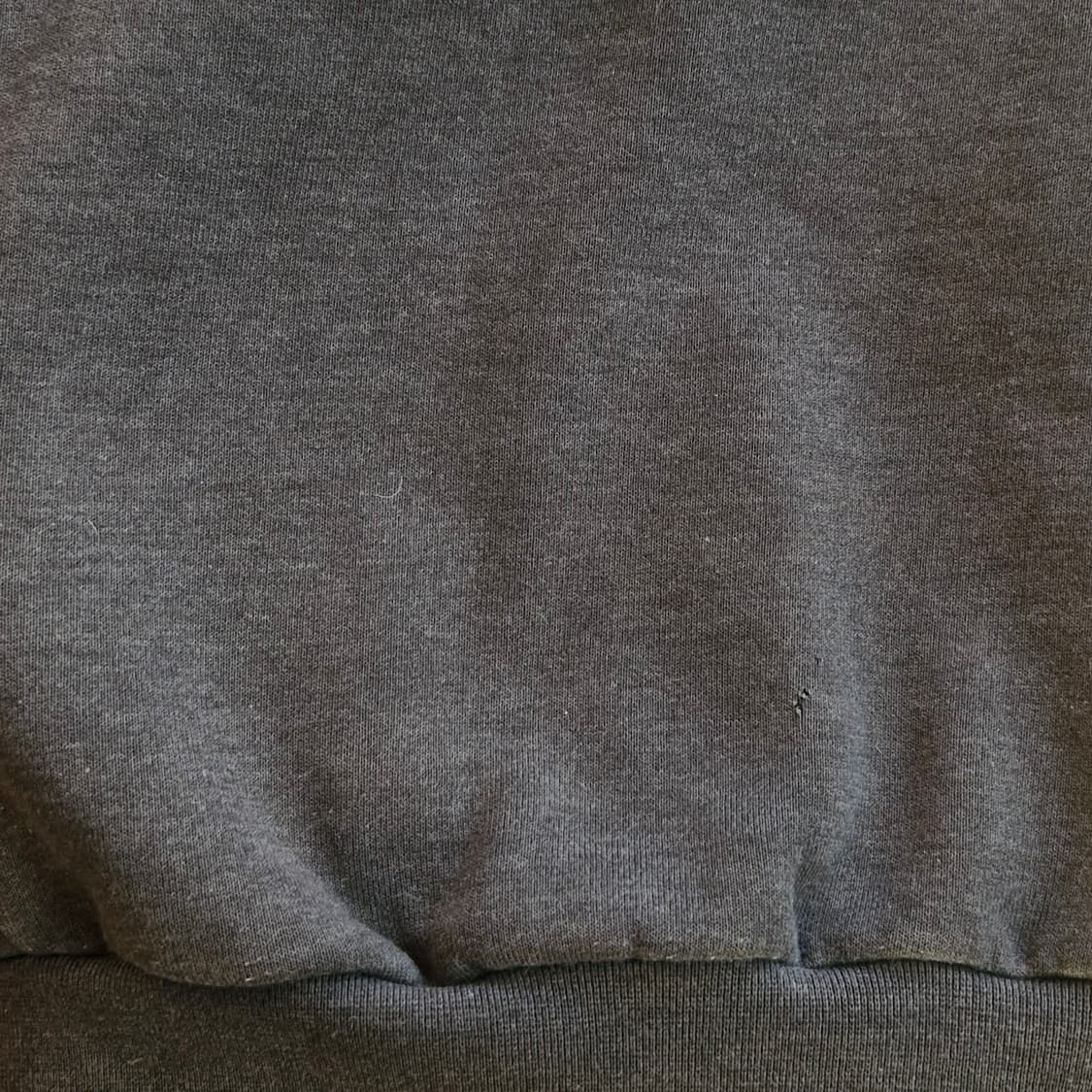 칼하트 레인디펜더 후드집업 M 상품이미지6