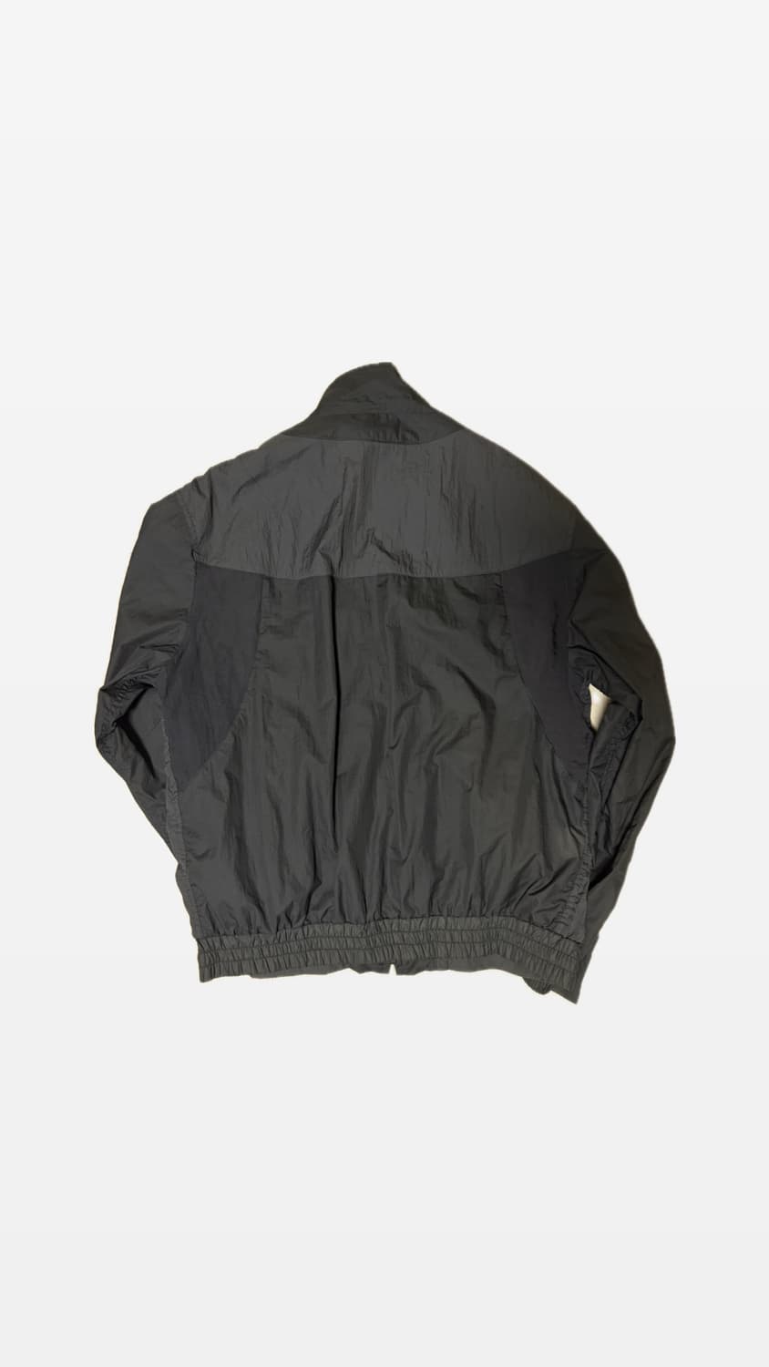 이그노타 코어:8 워프 자켓 WARP JACKET (차콜) 상품이미지4