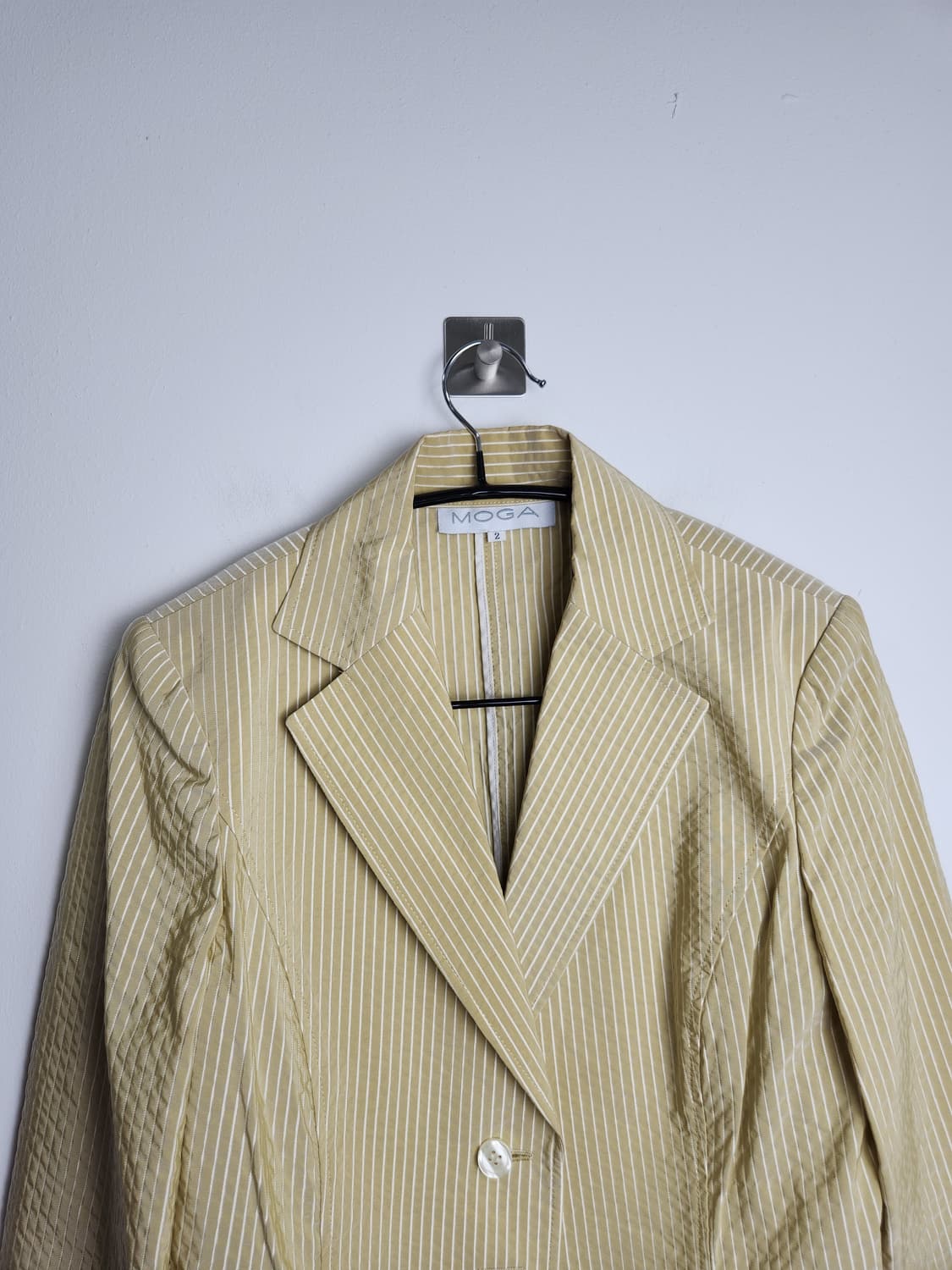 스트라이프 자켓 상품이미지9