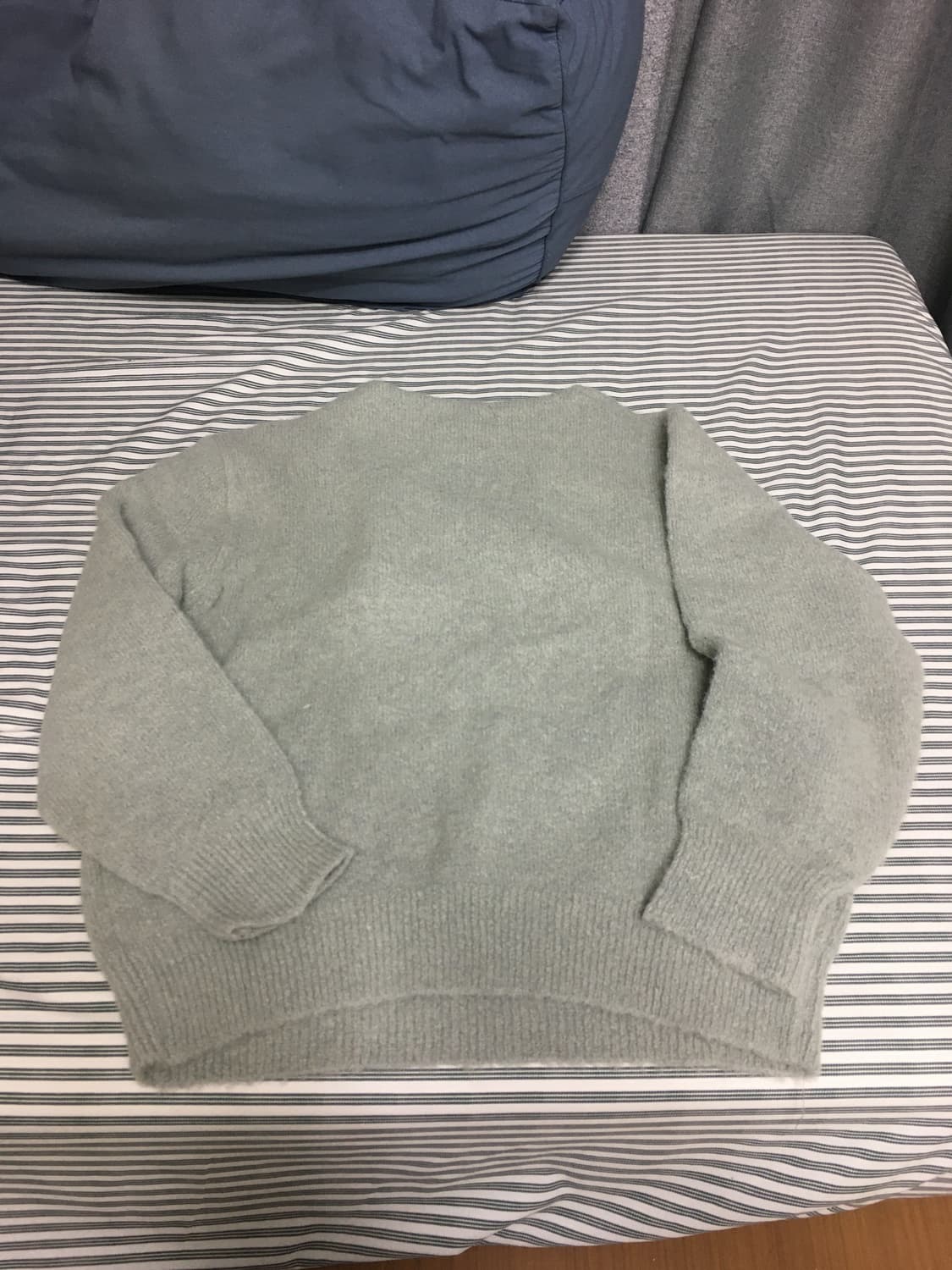 헤리티지플로스 니트 상품이미지2