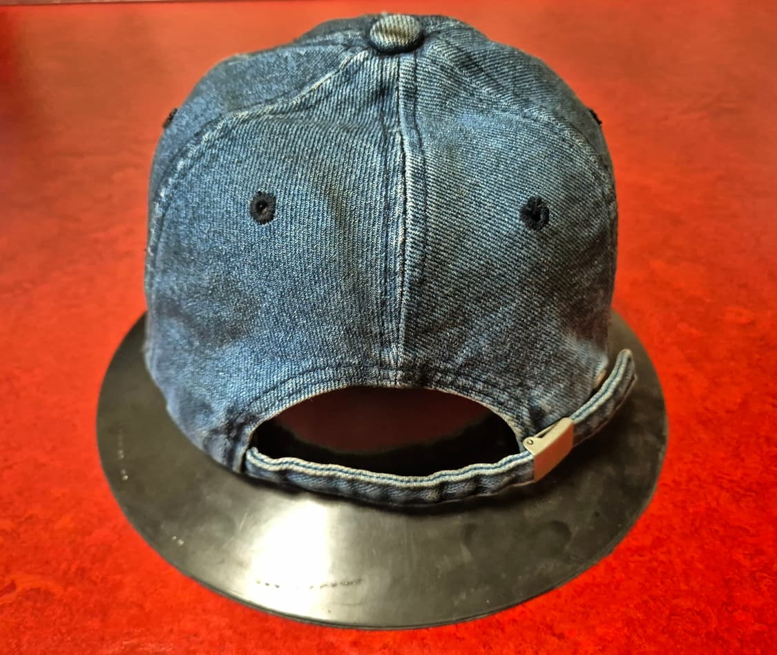 USA 데님 볼캡 상품이미지3