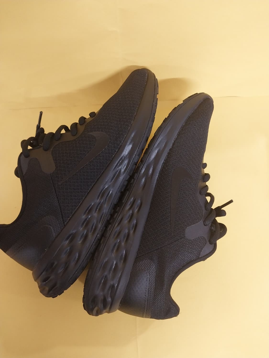 남성 나이키 레볼루션6 넥스트 네이처 운동화 (255) 상품이미지6