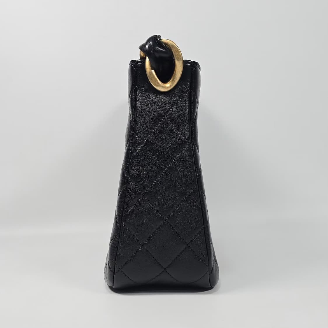 샤넬 램스킨 호보백 상품이미지5