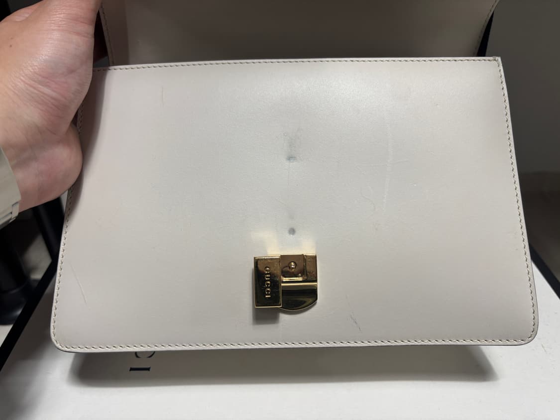 구찌 실비백 스몰 숄더백 상품이미지8