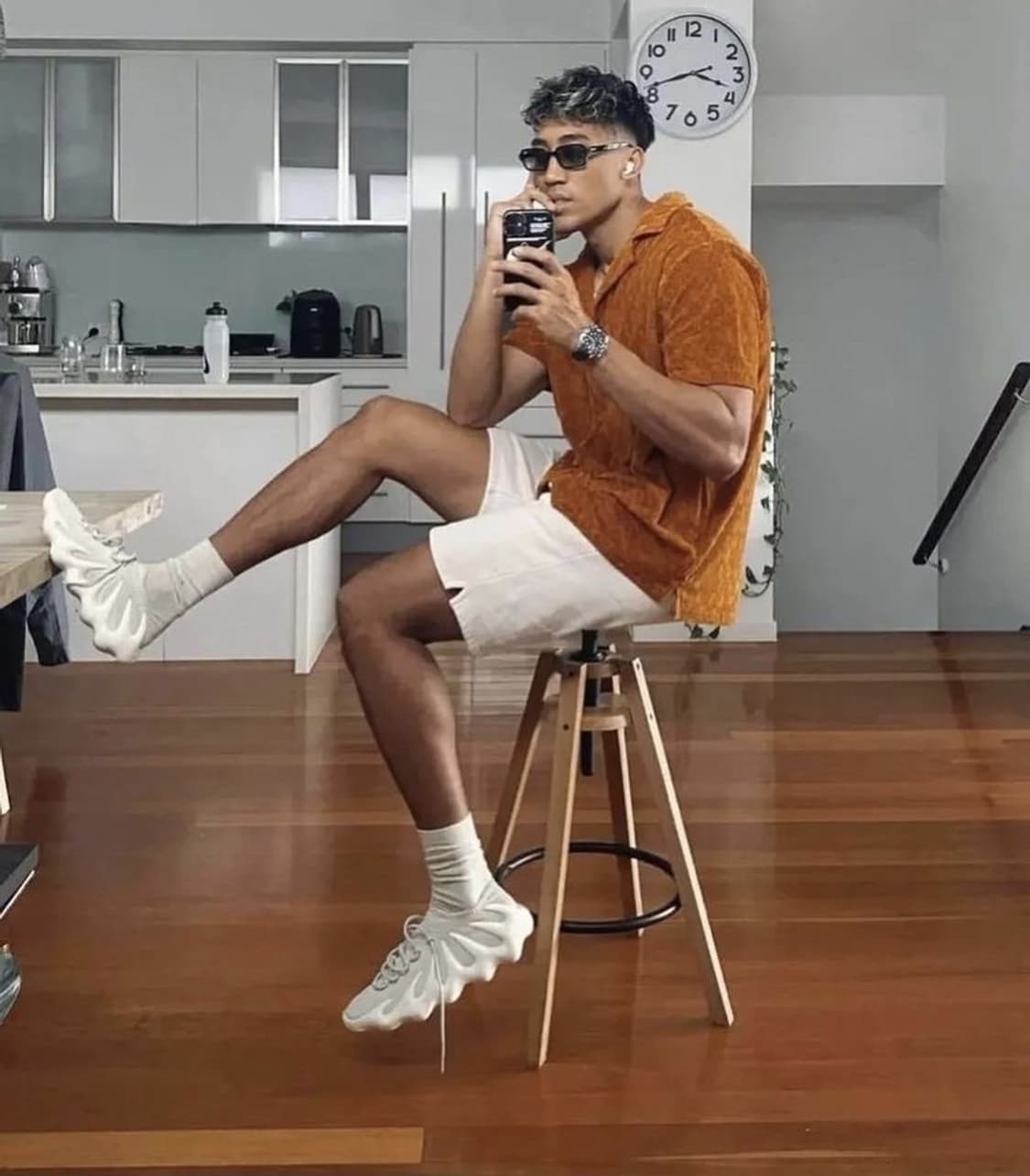 아디다스 이지450 ㅍㅍ  상품이미지3