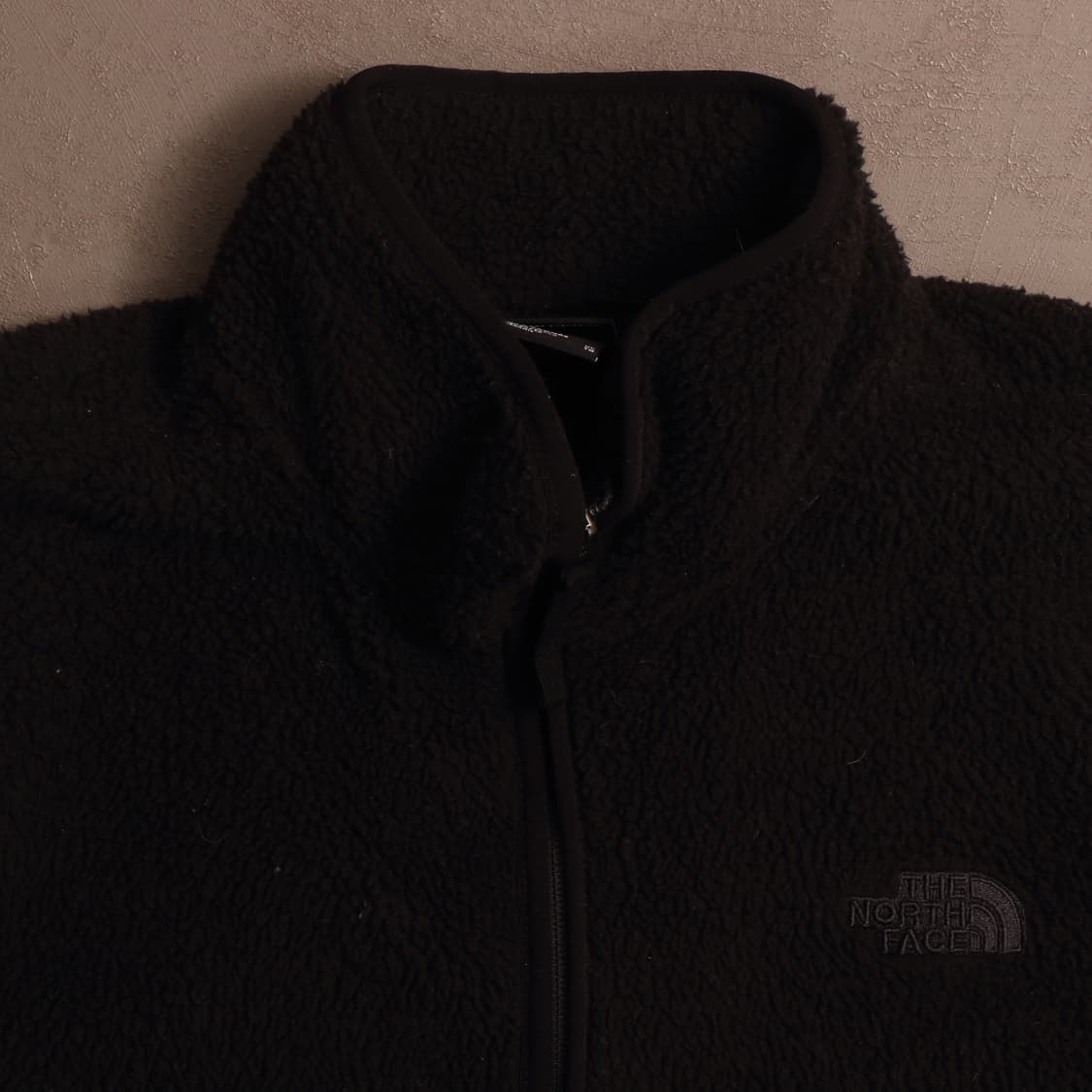 노스페이스 플리스 집업 자켓 A1644 상품이미지2