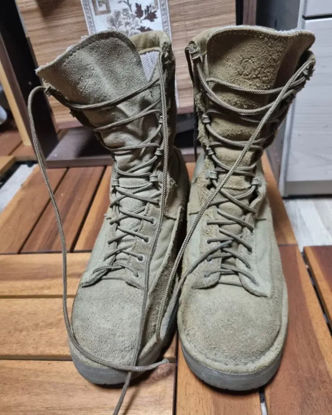 대너 데저트 아카디아 265 상품이미지2