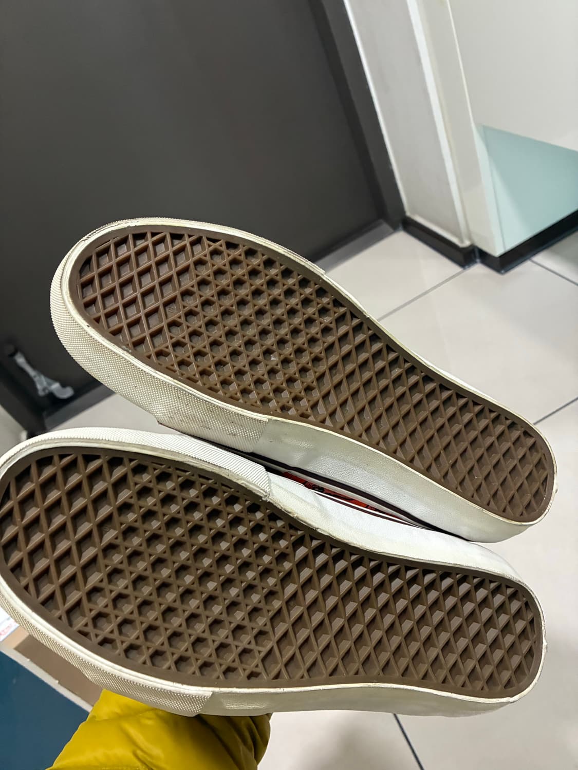 반스 볼트 2010 Spring Surf Shaka Pack 상품이미지5