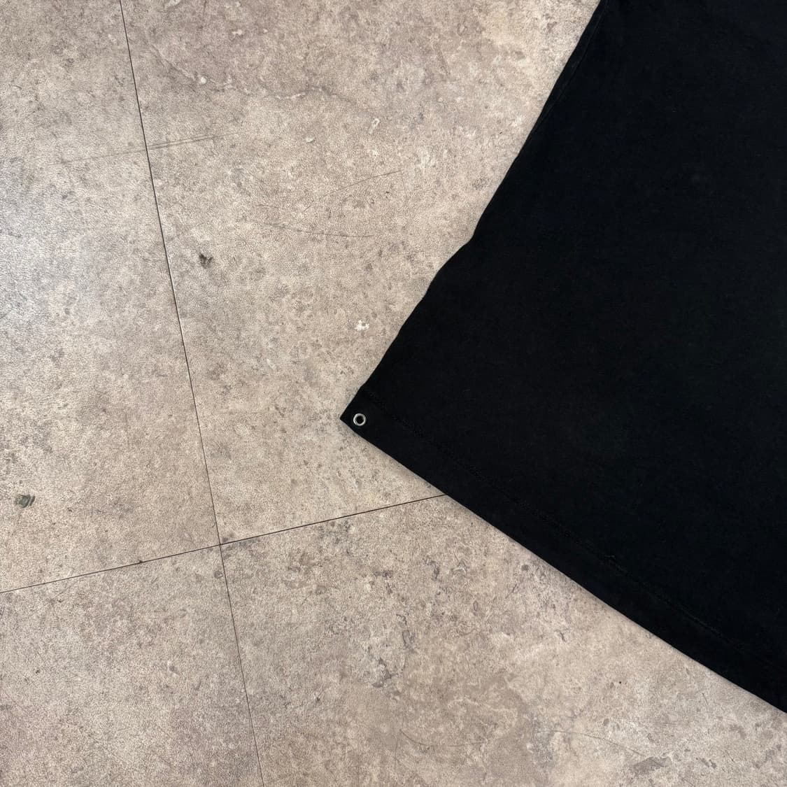 디젤 블랙 반팔티 #csz43 상품이미지7