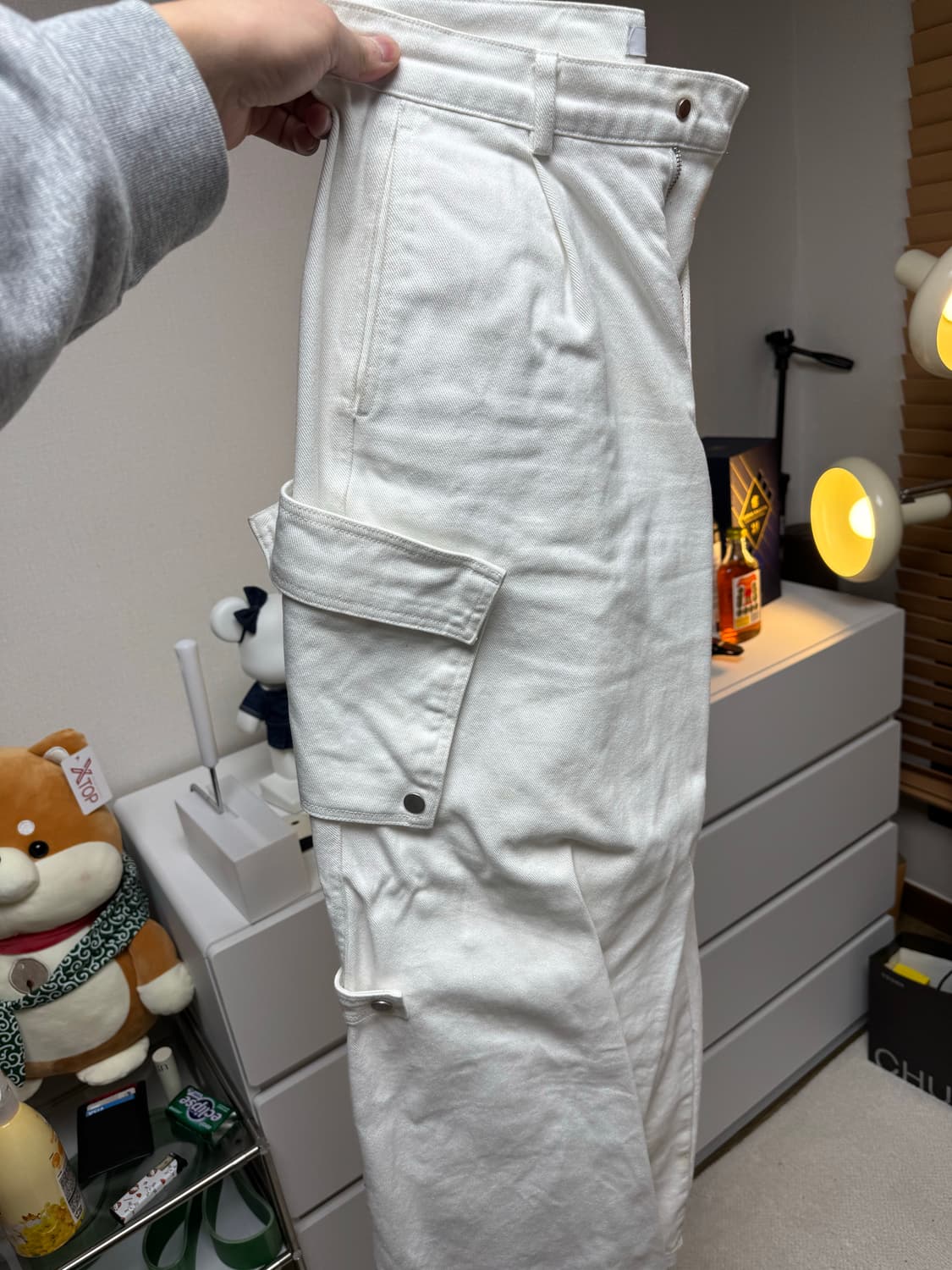 winder 카고팬츠 상품이미지2