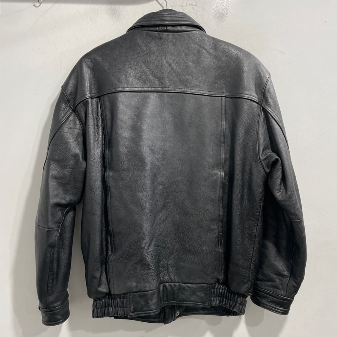 sub ul ban 가죽자켓 상품이미지3