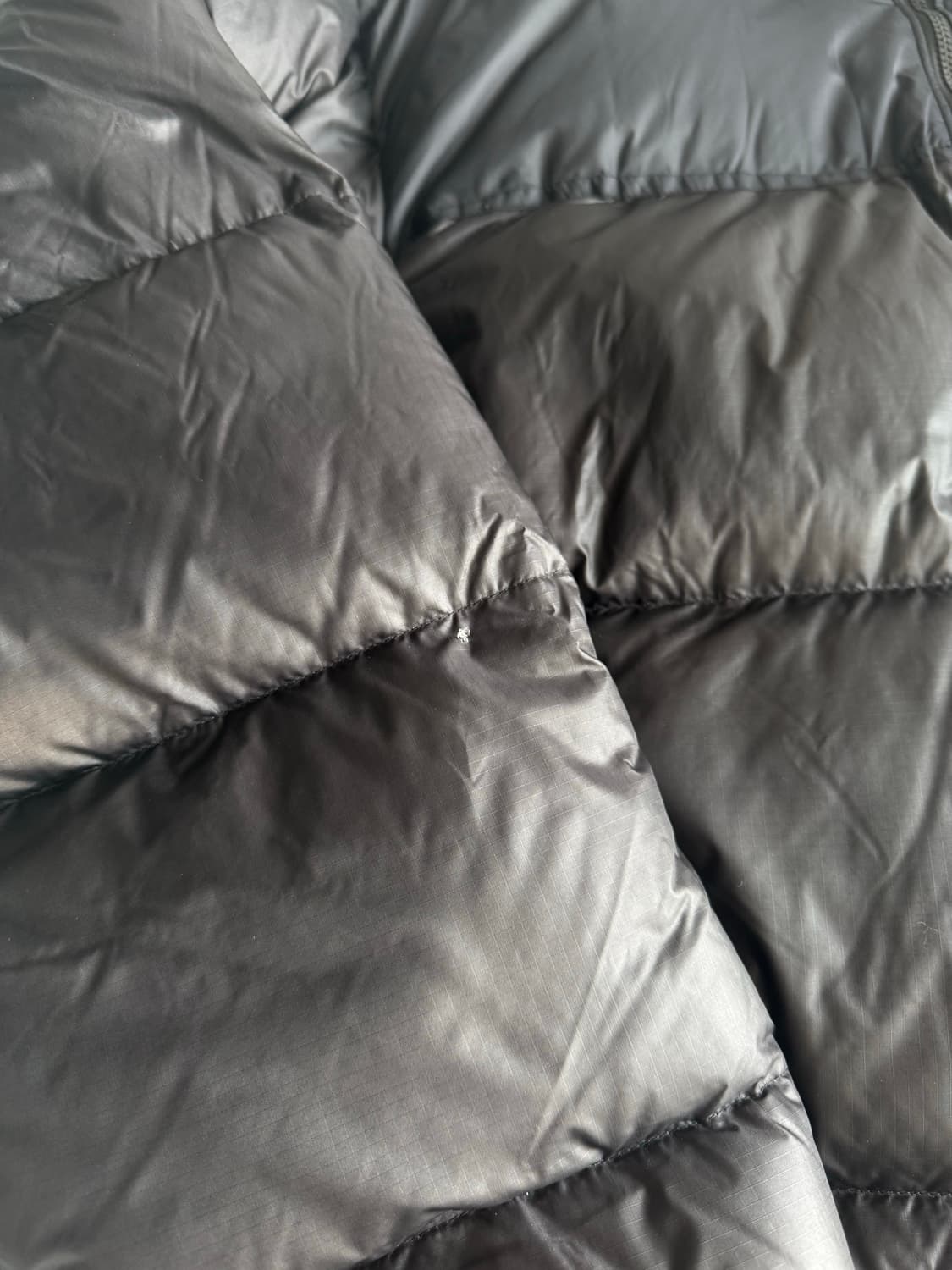 노스페이스 1996 에코 눕시 자켓 패딩 상품이미지2