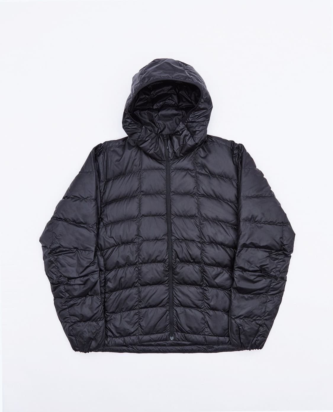 골드윈 퍼텍스 퀀텀 라이트 다운 후드티 상품이미지3