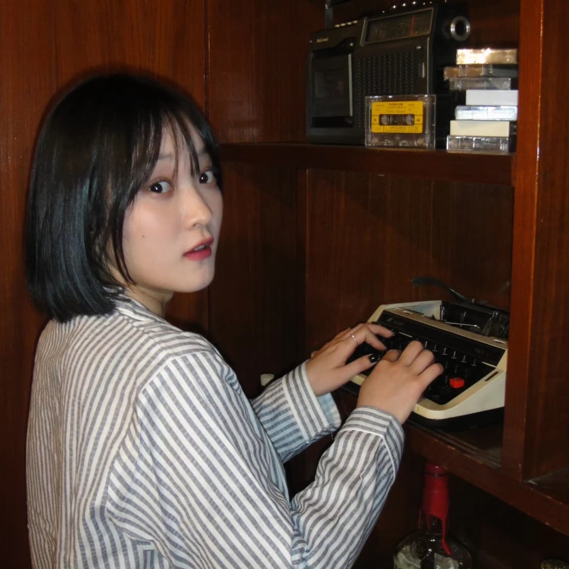 소니 CYBER-SHOT DSC-TX1 핑크 빈티지디카 상품이미지8