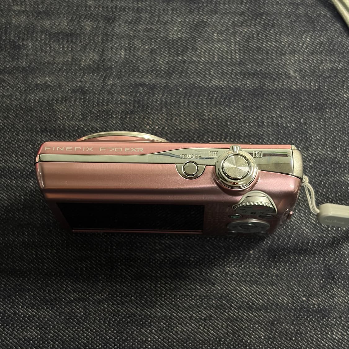 아일릿디카) 후지필름 파인픽스 F70exr 상품이미지3