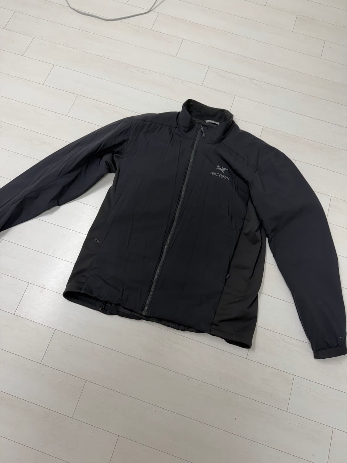 아크테릭스 아톰 LT 자켓 L 사이즈 상품이미지1