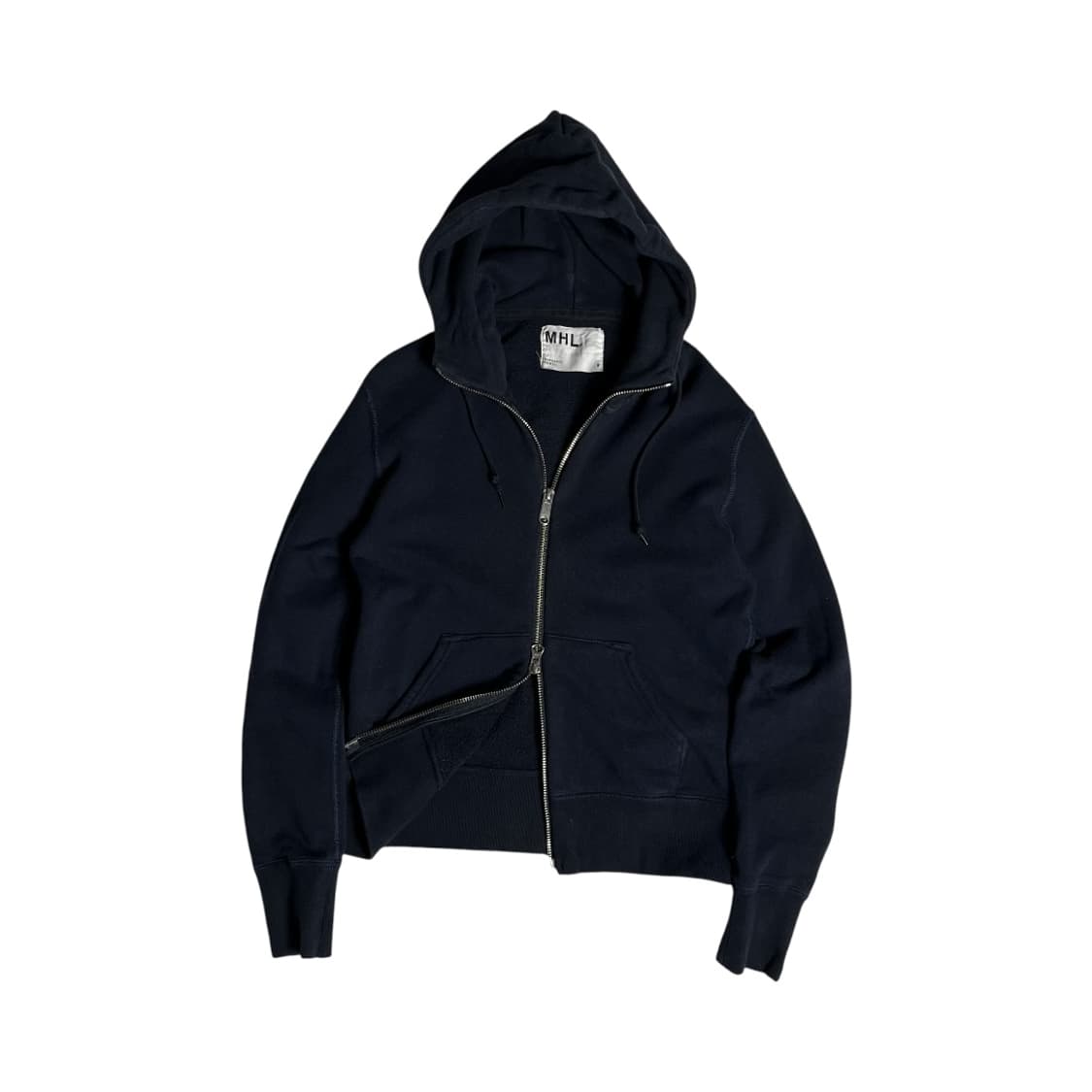 [Margaret Howell] 마가렛호웰 후드집업 상품이미지1