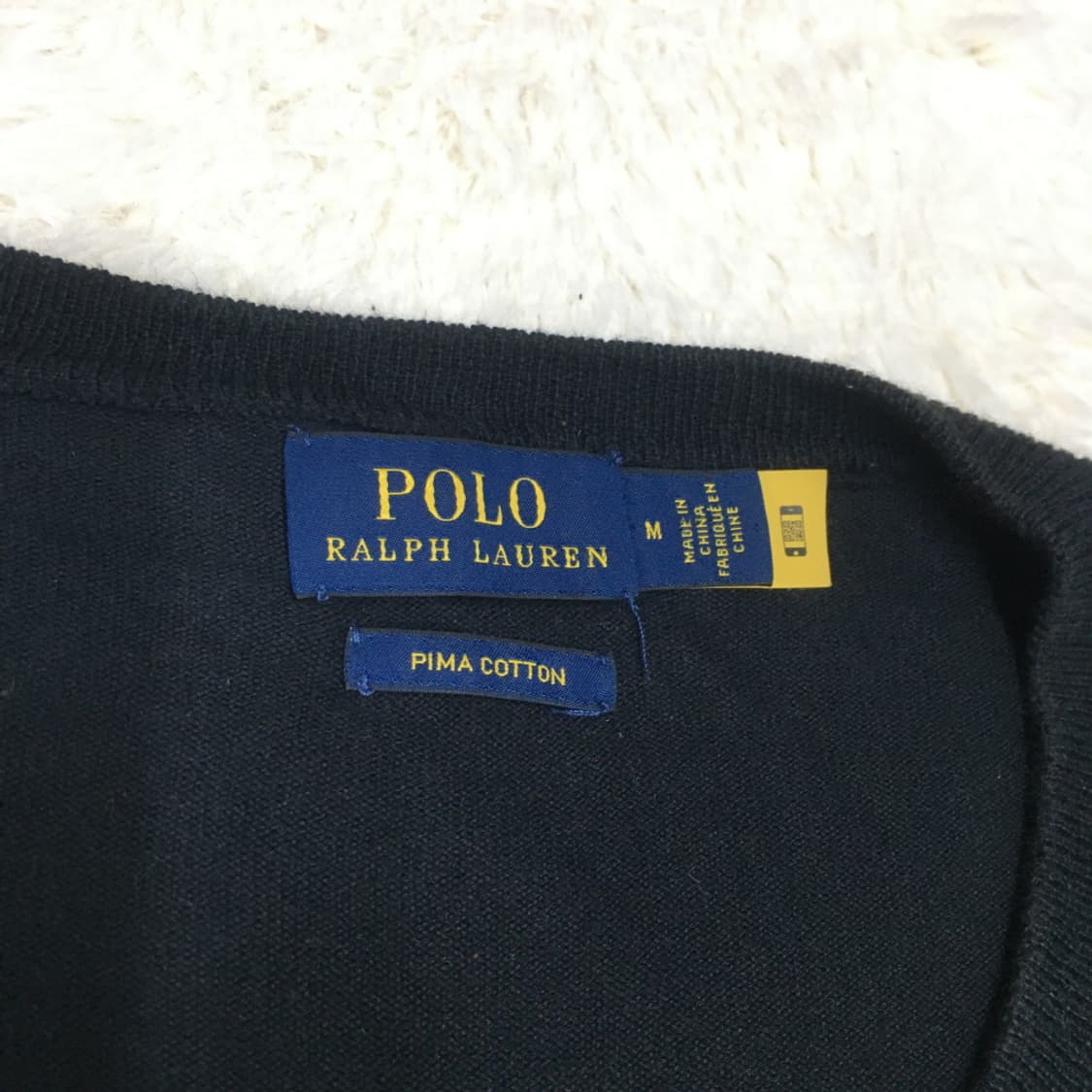 폴로 여성 니트 가디건 만원샵 BB18 상품이미지3