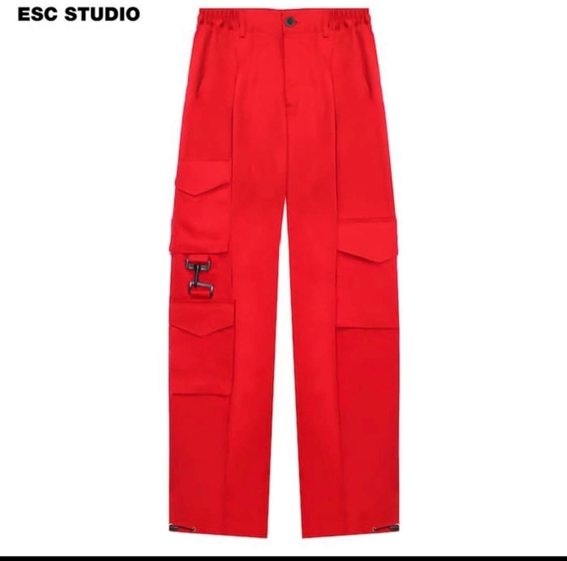 ESC studio 3포켓 카고팬츠 상품이미지1