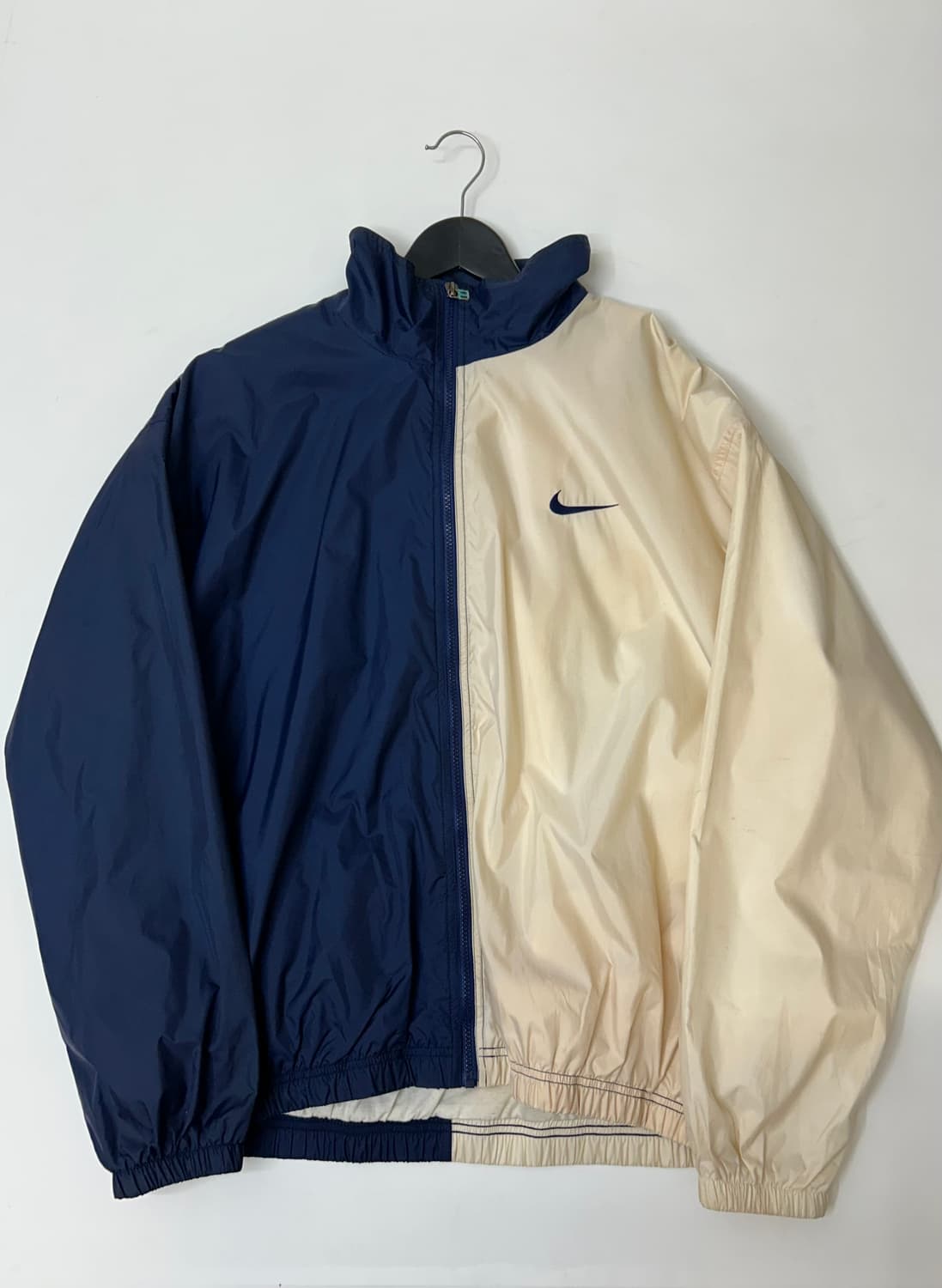 Nike 나이키 나일론 자켓 상품이미지2