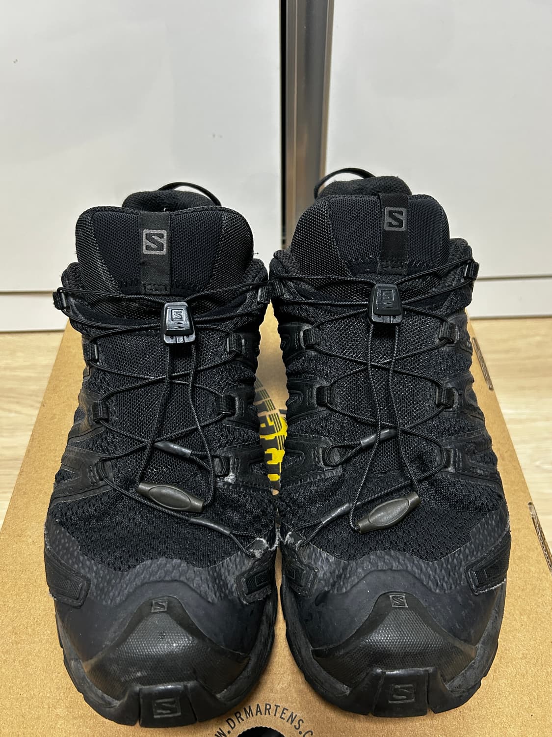 살로몬 운동화 280 상품이미지2