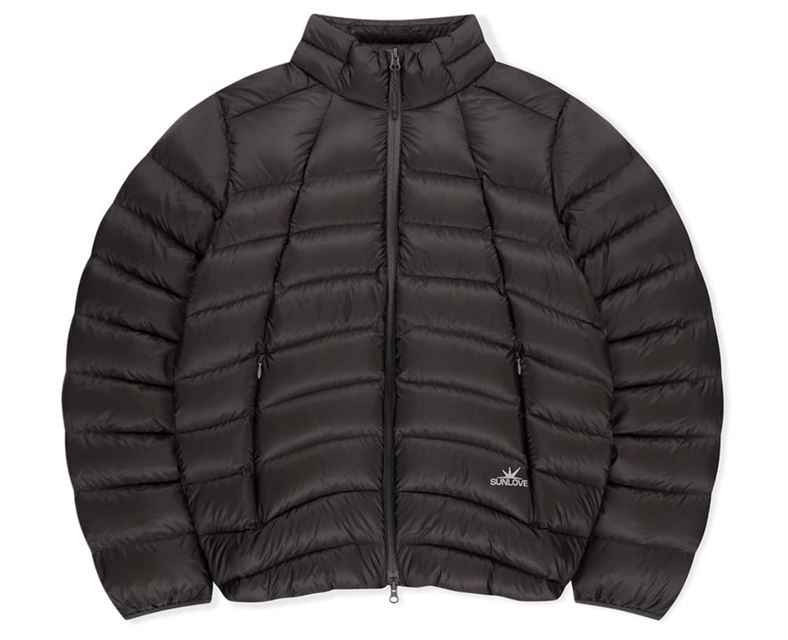 썬러브 경량패딩 구합니다 상품이미지1