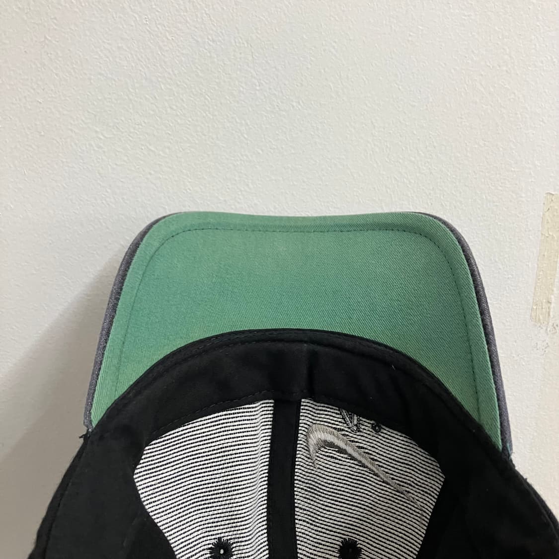 N19 나이키 볼캡 모자 빈티지 상품이미지6