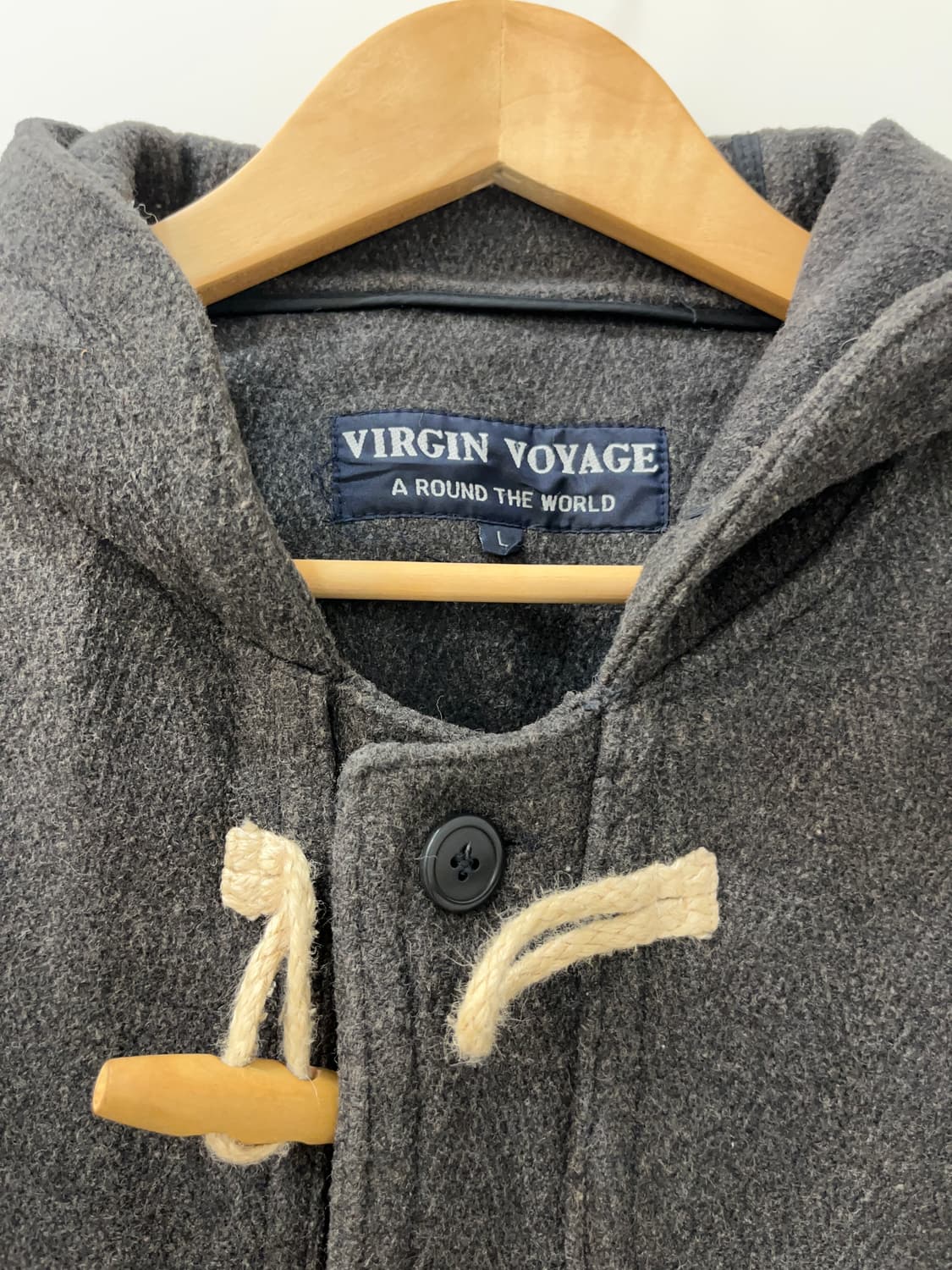 DUFFLE COAT 상품이미지7