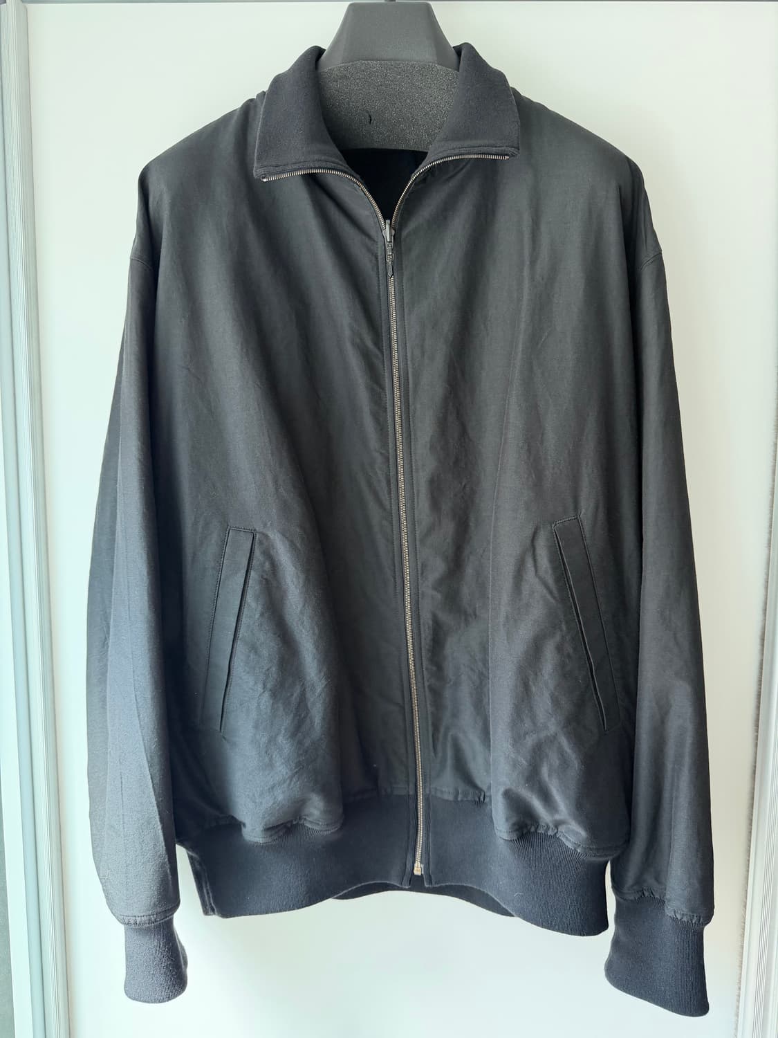 [2] 코모리 리버시블 트랙 셋업 상품이미지2