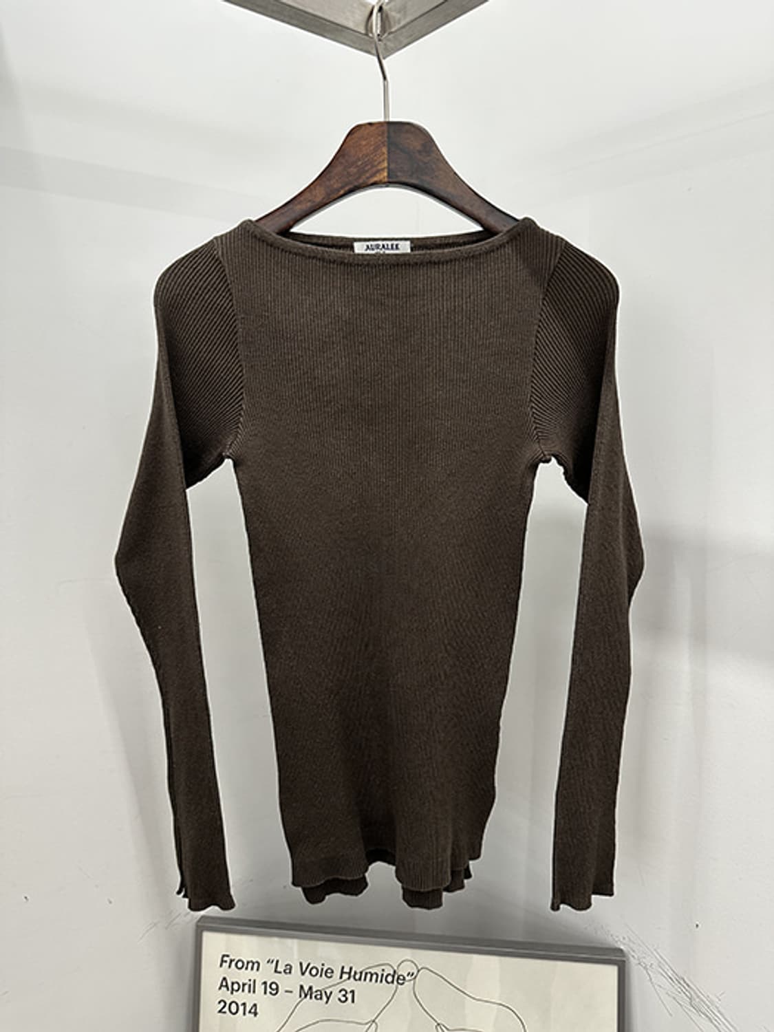 AURALEE (S) 상품이미지1