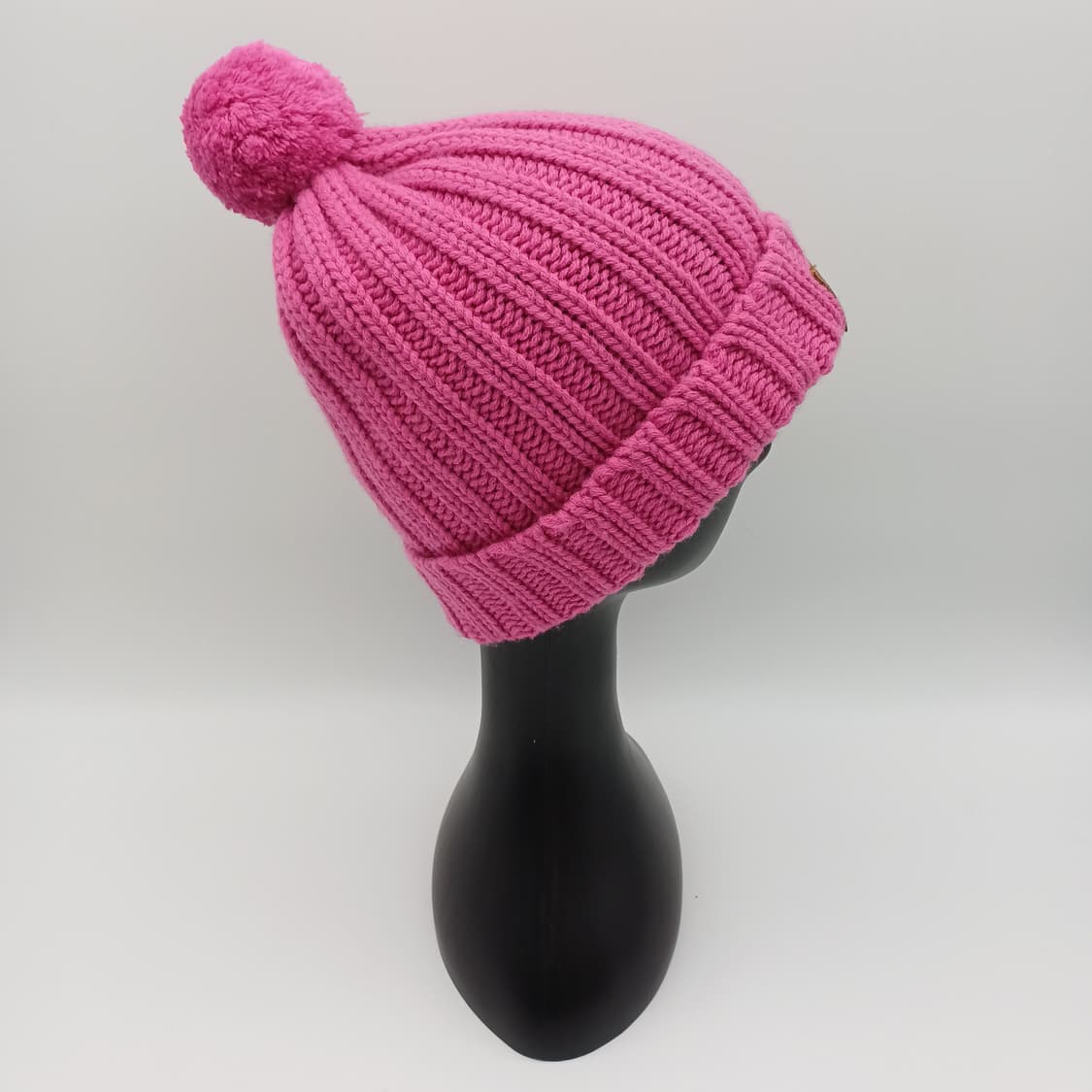 타미 힐피거 방울 모자 타미걸 비니 [BFC10751-256-02] 상품이미지4