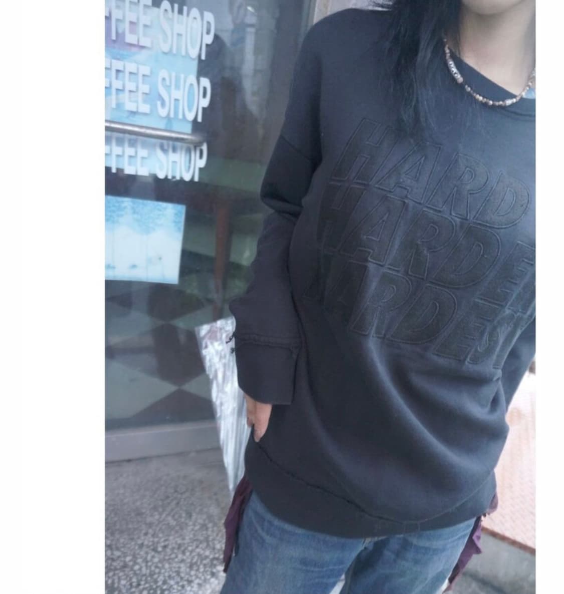 [ Zadig & Voltaire ] sweat 상품이미지4